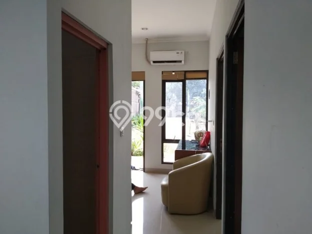 Hunian Terjangkau LT 70m2 di Komsen Lingkungan Asri Hunian Terjangkau LT 70m2 di Komsen Lingkungan Asri