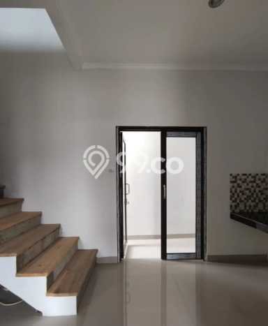 Rumah Minimalis 2 KT di Jati Mekar Bekasi Unfurnished Rumah Minimalis 2 KT di Jati Mekar Bekasi Unfurnished