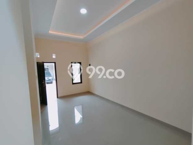 Dijual Rumah Eksklusif 4 KT di Cikunir, Bekasi Dijual Rumah Eksklusif 4 KT di Cikunir, Bekasi