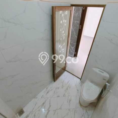 Dijual Rumah Eksklusif 4 KT di Cikunir, Bekasi Dijual Rumah Eksklusif 4 KT di Cikunir, Bekasi