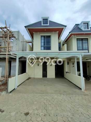 Rumah Minimalis 3 KT di Jatibening Bekasi Unfurnished Rumah Minimalis 3 KT di Jatibening Bekasi Unfurnished