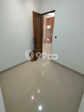 Rumah Minimalis 4 KT di Jatibening Bekasi Unfurnished Rumah Minimalis 4 KT di Jatibening Bekasi Unfurnished