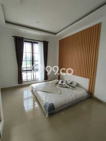 Rumah Minimalis 4 KT di Jatibening Bekasi Unfurnished Rumah Minimalis 4 KT di Jatibening Bekasi Unfurnished