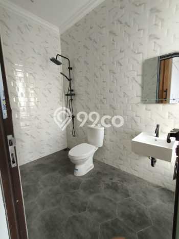 Rumah Minimalis 4 KT di Jatibening Bekasi Unfurnished Rumah Minimalis 4 KT di Jatibening Bekasi Unfurnished