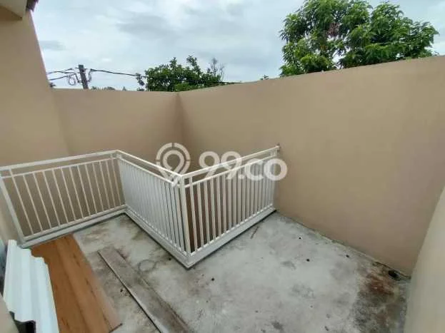 Rumah Minimalis 2 KT di Jaka Setia Bekasi Unfurnished Rumah Minimalis 2 KT di Jaka Setia Bekasi Unfurnished