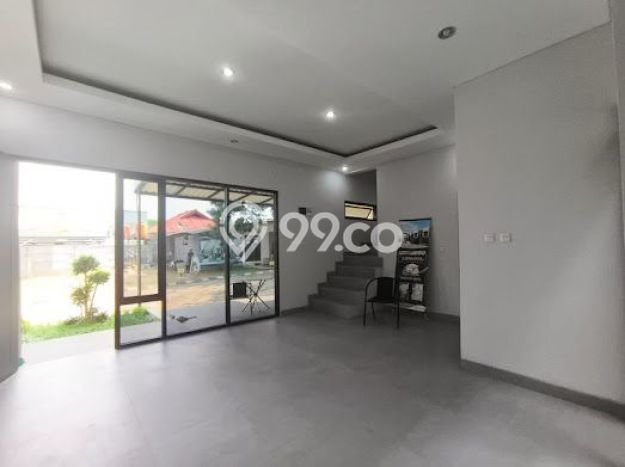 KESEMPATAN TERBAIK! Rumah Nyaman area Pinang Ranti, Luas 70m² LB 88m² KESEMPATAN TERBAIK! Rumah Nyaman area Pinang Ranti, Luas 70m² LB 88m²