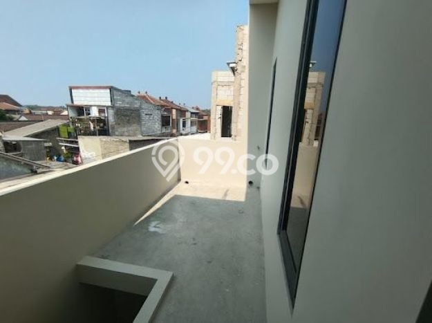 KESEMPATAN TERBAIK! Rumah Nyaman area Pinang Ranti, Luas 70m² LB 88m² KESEMPATAN TERBAIK! Rumah Nyaman area Pinang Ranti, Luas 70m² LB 88m²
