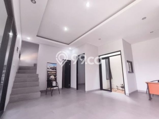 Kesempatan Investasi LT 88m² / LB 88m² di Lokasi Strategis Pondok Gede, Jakarta Timur Kesempatan Investasi LT 88m² / LB 88m² di Lokasi Strategis Pondok Gede, Jakarta Timur