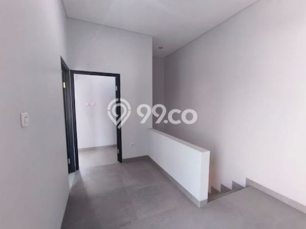 Kesempatan Investasi LT 88m² / LB 88m² di Lokasi Strategis Pondok Gede, Jakarta Timur Kesempatan Investasi LT 88m² / LB 88m² di Lokasi Strategis Pondok Gede, Jakarta Timur
