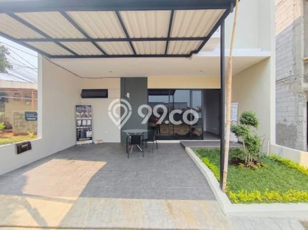 HUNIAN BERKELAS! Rumah Premium Kampung Rambutan, Jakarta Timur, Luas Tanah 88m² LB 69m² HUNIAN BERKELAS! Rumah Premium Kampung Rambutan, Jakarta Timur, Luas Tanah 88m² LB 69m²