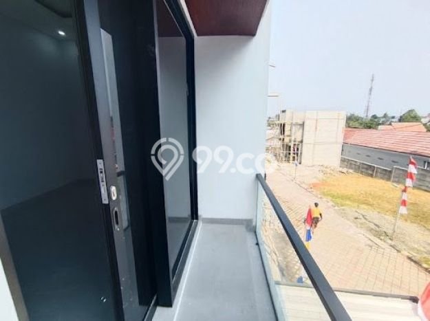 HUNIAN BERKELAS! Rumah Premium Kampung Rambutan, Jakarta Timur, Luas Tanah 88m² LB 69m² HUNIAN BERKELAS! Rumah Premium Kampung Rambutan, Jakarta Timur, Luas Tanah 88m² LB 69m²