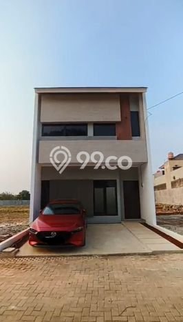 Dijual Hunian Rumah Nyaman 3 KT di Pekayon, Bekasi Dijual Hunian Rumah Nyaman 3 KT di Pekayon, Bekasi