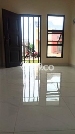 Dijual Rumah 2 KT di Komsen, Bekasi - LT 65m² Dijual Rumah 2 KT di Komsen, Bekasi - LT 65m²