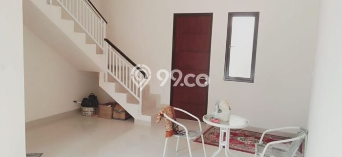 HOT LISTING! Rumah Untuk Investasi di Jaka Setia, LT 69m² LB 58m² HOT LISTING! Rumah Untuk Investasi di Jaka Setia, LT 69m² LB 58m²
