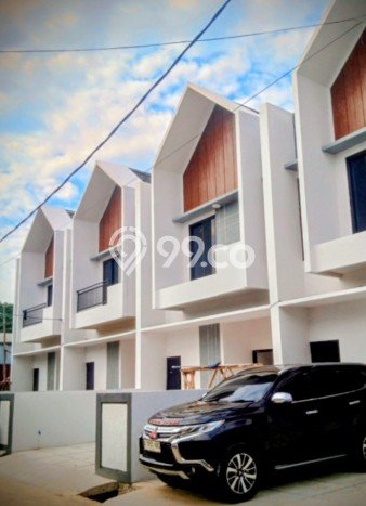 Dijual Hunian Rumah Terawat 3 KT di Jati Asih, Bekasi Dijual Hunian Rumah Terawat 3 KT di Jati Asih, Bekasi