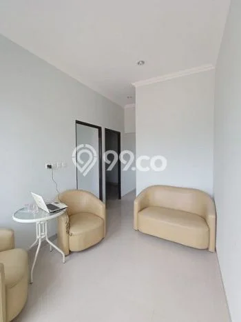 Siap Huni Rumah Minimalis & Modern LB 36m2 di Cikunir Siap Huni Rumah Minimalis & Modern LB 36m2 di Cikunir