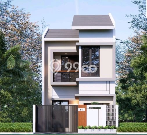 Hunian Nyaman 3 KT Hemat Budget di Jatibening Bekasi Hunian Nyaman 3 KT Hemat Budget di Jatibening Bekasi