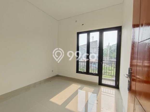 For Sale Rumah 3 Kamar Lokasi Strategis Bagus dan Strategis di Cilodong For Sale Rumah 3 Kamar Lokasi Strategis Bagus dan Strategis di Cilodong