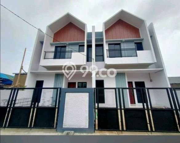 Rumah Minimalis 3 KT di Komsen Bekasi Unfurnished Rumah Minimalis 3 KT di Komsen Bekasi Unfurnished