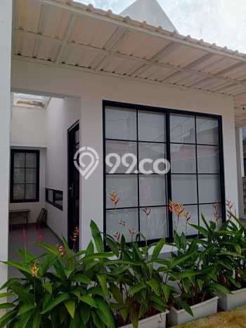 Hunian Terjangkau LT 66m2 di Padurenan Lingkungan Asri Hunian Terjangkau LT 66m2 di Padurenan Lingkungan Asri