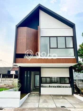 Rumah Luas Asri 3 KT Siap Pakai di Cikunir Bekasi Rumah Luas Asri 3 KT Siap Pakai di Cikunir Bekasi