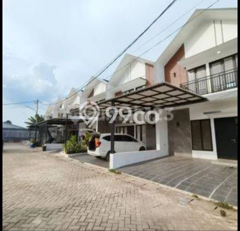 For Sale Rumah 3 Kamar Lokasi Strategis Bagus dan Strategis di Cilodong For Sale Rumah 3 Kamar Lokasi Strategis Bagus dan Strategis di Cilodong