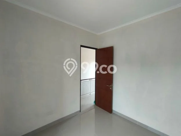 Rumah Minimalis 2 KT di Jaka Setia Bekasi Unfurnished Rumah Minimalis 2 KT di Jaka Setia Bekasi Unfurnished