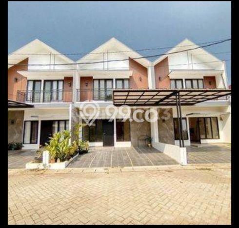 For Sale Rumah 3 Kamar Lokasi Strategis Bagus dan Strategis di Cilodong For Sale Rumah 3 Kamar Lokasi Strategis Bagus dan Strategis di Cilodong