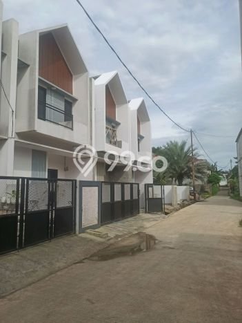 Rumah Luas Asri 3 KT Siap Pakai di Cikunir Bekasi Rumah Luas Asri 3 KT Siap Pakai di Cikunir Bekasi