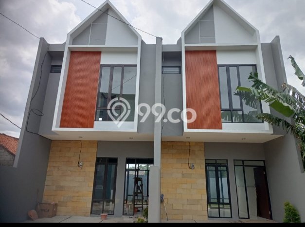 Jual Rumah Strategis Bagus Punya 2 KT di Jatisari Karawang SHM Jual Rumah Strategis Bagus Punya 2 KT di Jatisari Karawang SHM