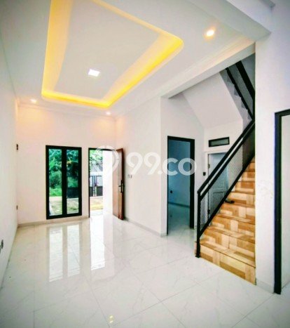 Dijual Hunian Rumah Terawat 3 KT di Jati Asih, Bekasi Dijual Hunian Rumah Terawat 3 KT di Jati Asih, Bekasi