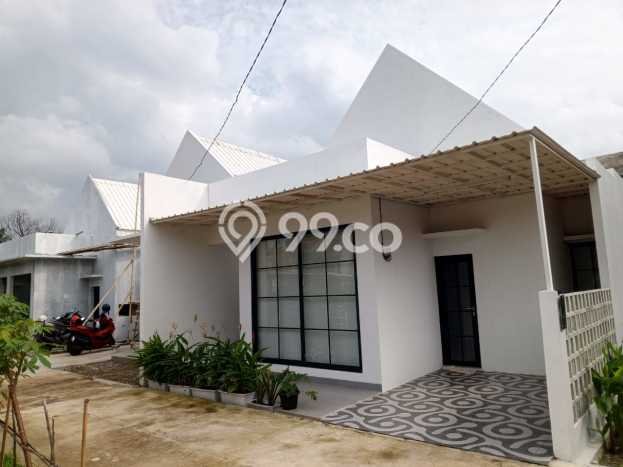 Jual Rumah Siap Huni di Setu Bekasi Harga Rp 400 Juta LT 66m2 Jual Rumah Siap Huni di Setu Bekasi Harga Rp 400 Juta LT 66m2