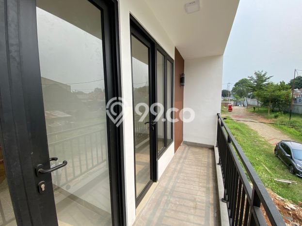 For Sale Rumah 3 Kamar Lokasi Strategis Bagus dan Strategis di Cilodong For Sale Rumah 3 Kamar Lokasi Strategis Bagus dan Strategis di Cilodong