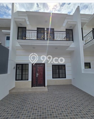 Rumah Minimalis 3 KT LT 83m2 di Cipinang Rumah Minimalis 3 KT LT 83m2 di Cipinang