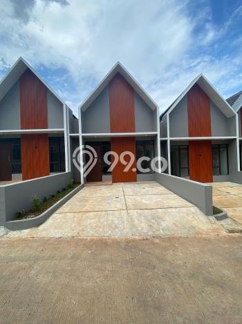 Hunian Terjangkau LT 70m2 di Komsen Lingkungan Asri Hunian Terjangkau LT 70m2 di Komsen Lingkungan Asri