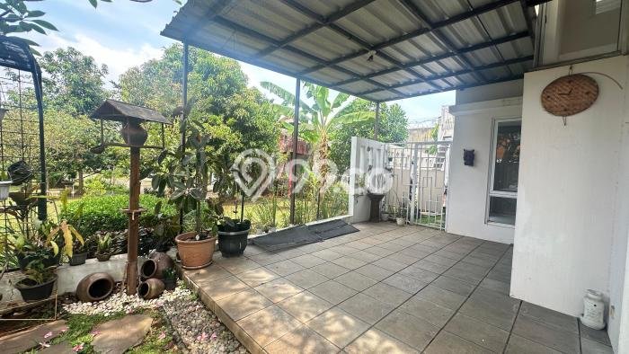 Rumah Elit Modern Siap Huni di Kota Wisata Bogor Rumah Elit Modern Siap Huni di Kota Wisata Bogor