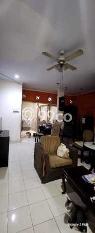Rumah Asri Kota Wisata, Area Sejuk - LT 120m² Rumah Asri Kota Wisata, Area Sejuk - LT 120m²