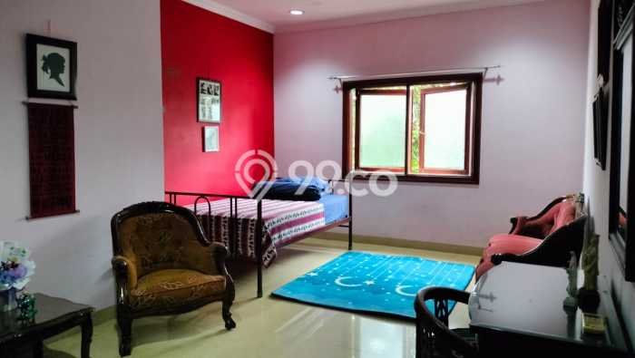 Hunian Elit LB 350m2 Siap Huni Desain Elegan di Kota Wisata, Bogor Hunian Elit LB 350m2 Siap Huni Desain Elegan di Kota Wisata, Bogor