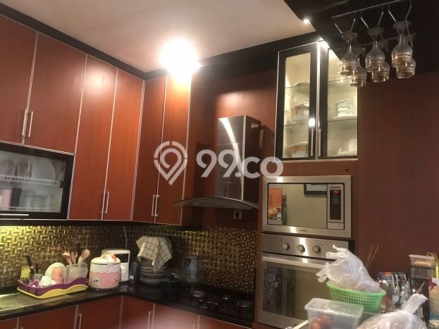 Jual Rumah Luas Megah Dengan View Eksklusif di Kota Wisata, Bogor Jual Rumah Luas Megah Dengan View Eksklusif di Kota Wisata, Bogor
