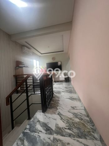 Hunian Cantik Modern Lb 120m2 di Jatisampurna, Bekasi Hunian Cantik Modern Lb 120m2 di Jatisampurna, Bekasi