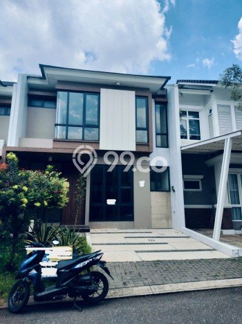 Hunian Nyaman Asri 3 KT Siap Pakai di Kota Wisata Bogor Hunian Nyaman Asri 3 KT Siap Pakai di Kota Wisata Bogor
