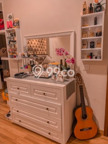 Hunian Asri 4 KT di Kota Wisata, Bogor - Luas Tanah 240m² Hunian Asri 4 KT di Kota Wisata, Bogor - Luas Tanah 240m²