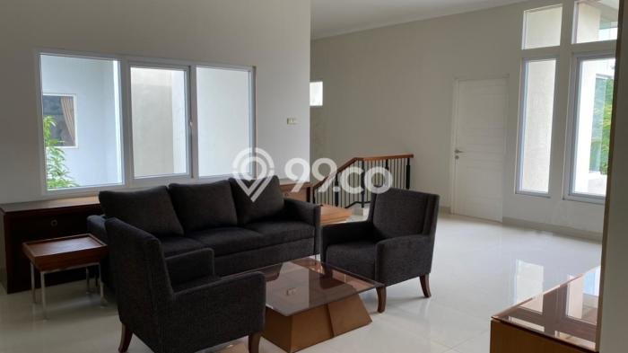 Rumah Luxury Modern Siap Huni di Kota Wisata Bogor Rumah Luxury Modern Siap Huni di Kota Wisata Bogor