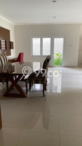 Rumah Luxury Modern Siap Huni di Kota Wisata Bogor Rumah Luxury Modern Siap Huni di Kota Wisata Bogor