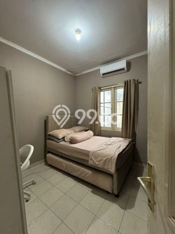 Hunian Nyaman Asri 3 KT Siap Huni di Kota Wisata Bogor Hunian Nyaman Asri 3 KT Siap Huni di Kota Wisata Bogor