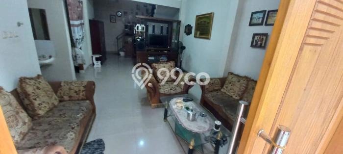 Rumah Modern 3 KT di Kota Wisata Bogor Rumah Modern 3 KT di Kota Wisata Bogor