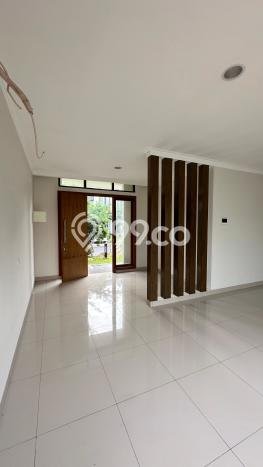 Rumah Elit Modern Siap Huni di Kota Wisata Bogor Rumah Elit Modern Siap Huni di Kota Wisata Bogor