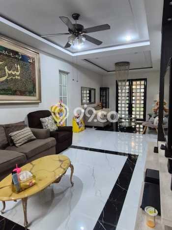 Hunian Super Mewah dengan Akses Paling Strategis di Legenda Wisata, Bogor Hunian Super Mewah dengan Akses Paling Strategis di Legenda Wisata, Bogor