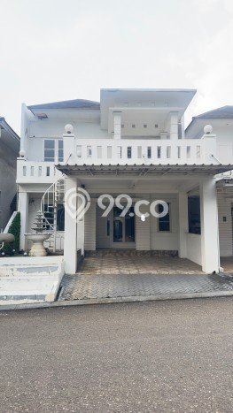 Rumah Minimalis 3 KT di Kota Wisata Bogor Rumah Minimalis 3 KT di Kota Wisata Bogor