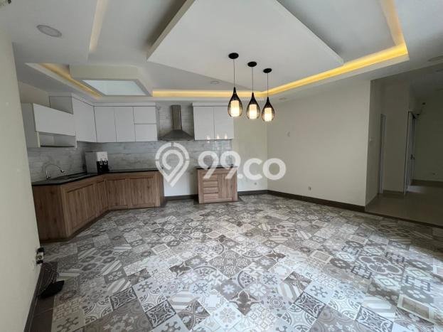 For Sale! Luxury House LT 213m2 Desain Elegan di Raffles Hills For Sale! Luxury House LT 213m2 Desain Elegan di Raffles Hills